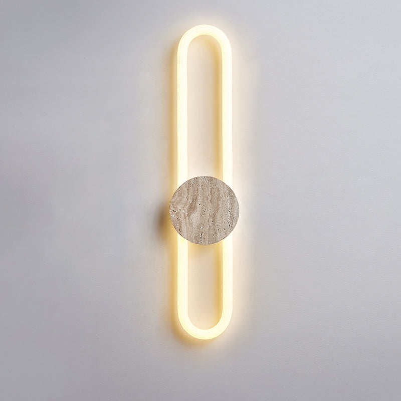 Avynor wandlamp