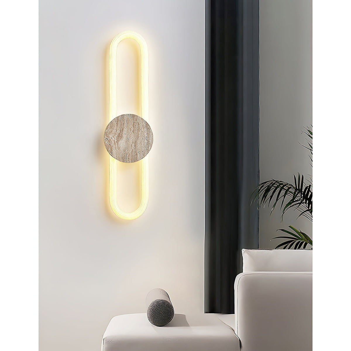 Avynor wandlamp