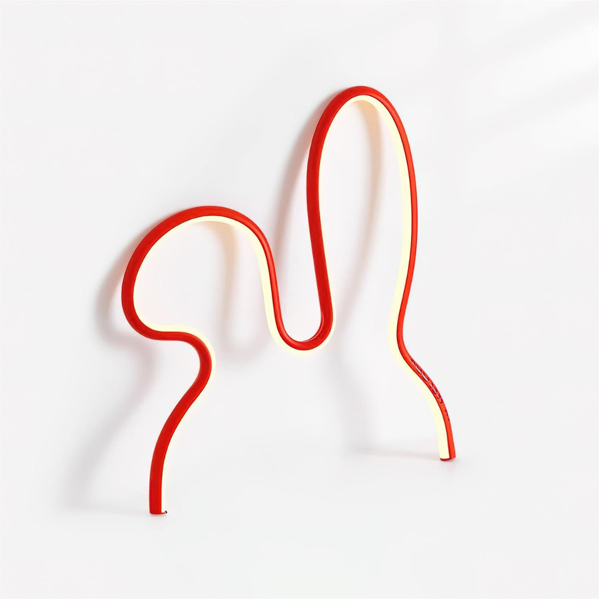 Rabbit tafellamp
