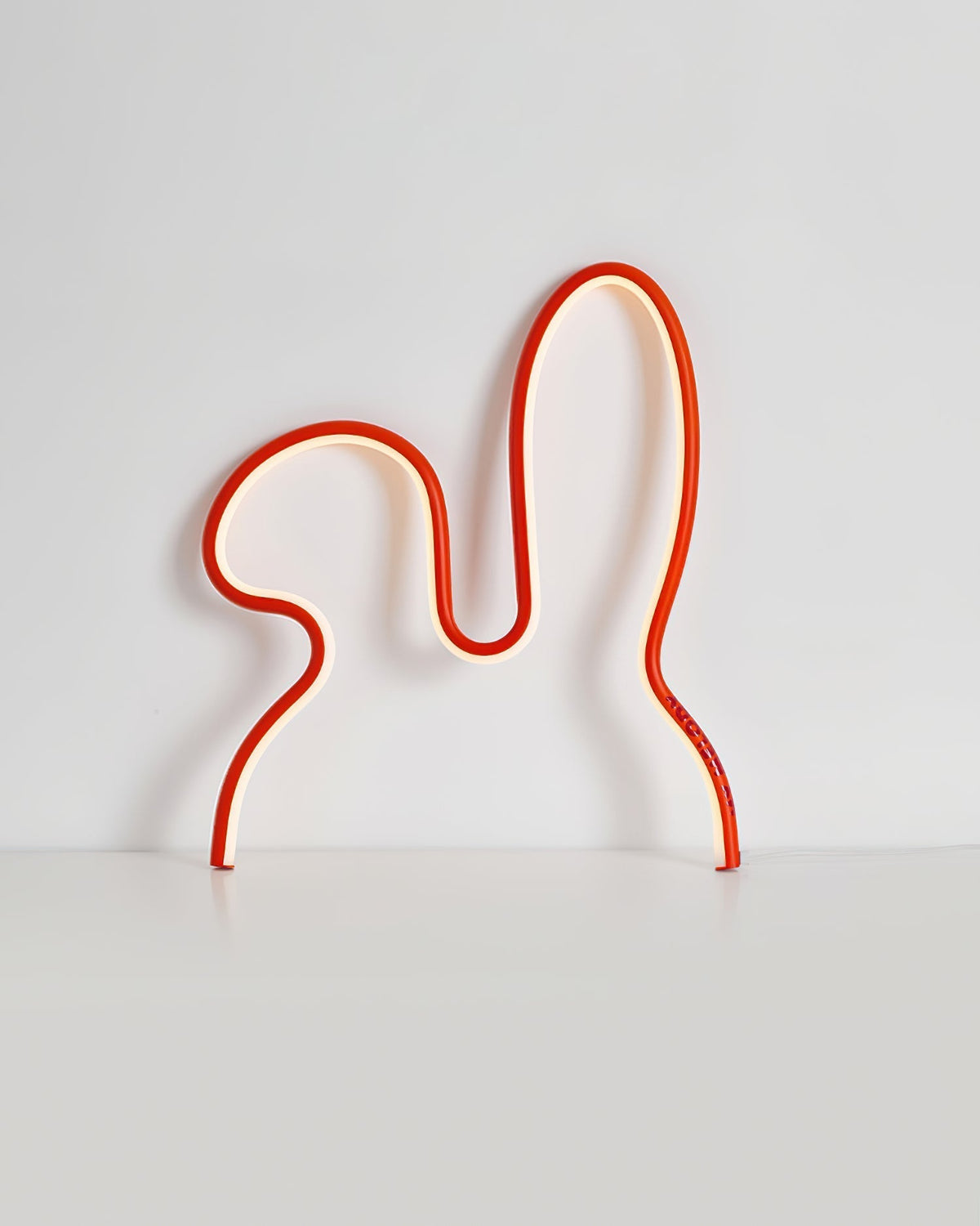 Rabbit tafellamp