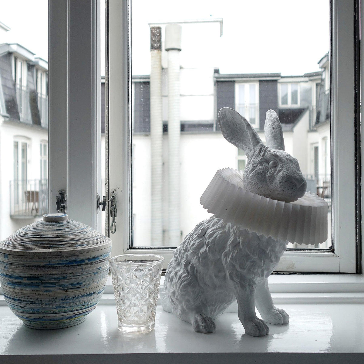 Bravore Rabbit X tafellamp