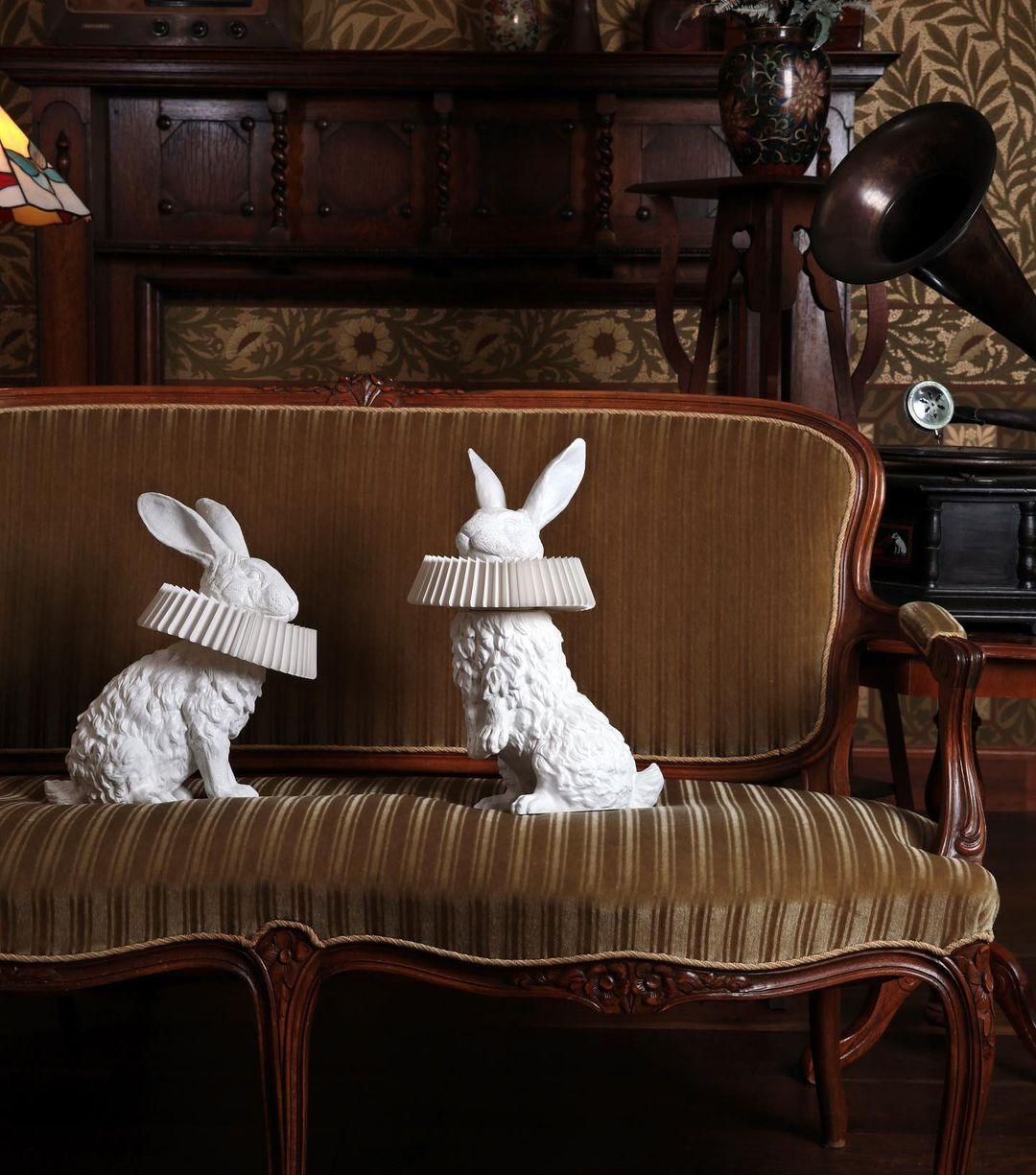 Bravore Rabbit X tafellamp