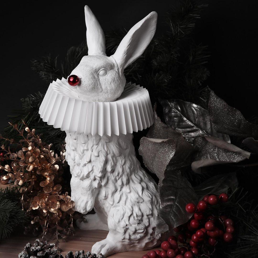 Bravore Rabbit X tafellamp