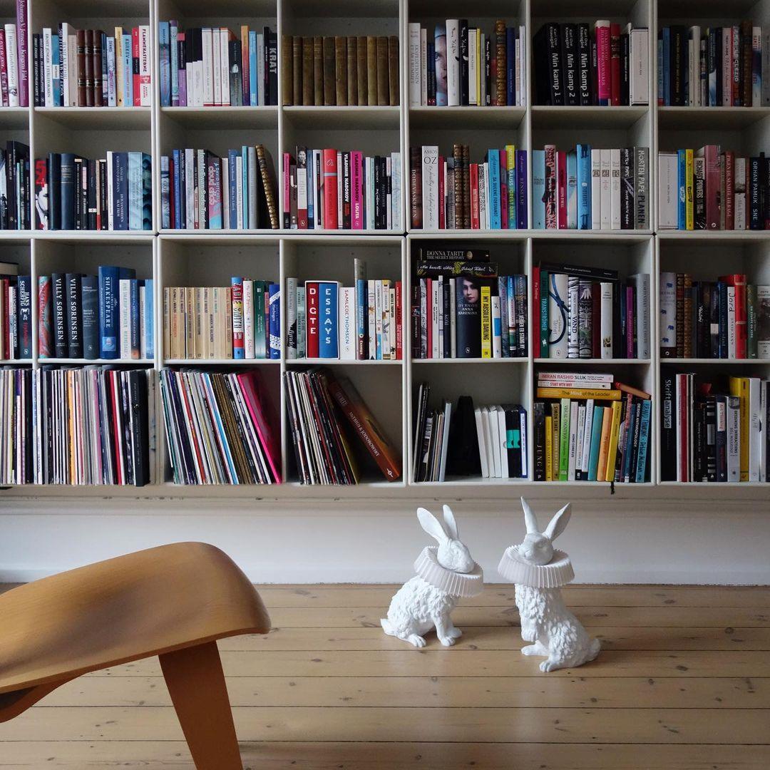 Bravore Rabbit X tafellamp