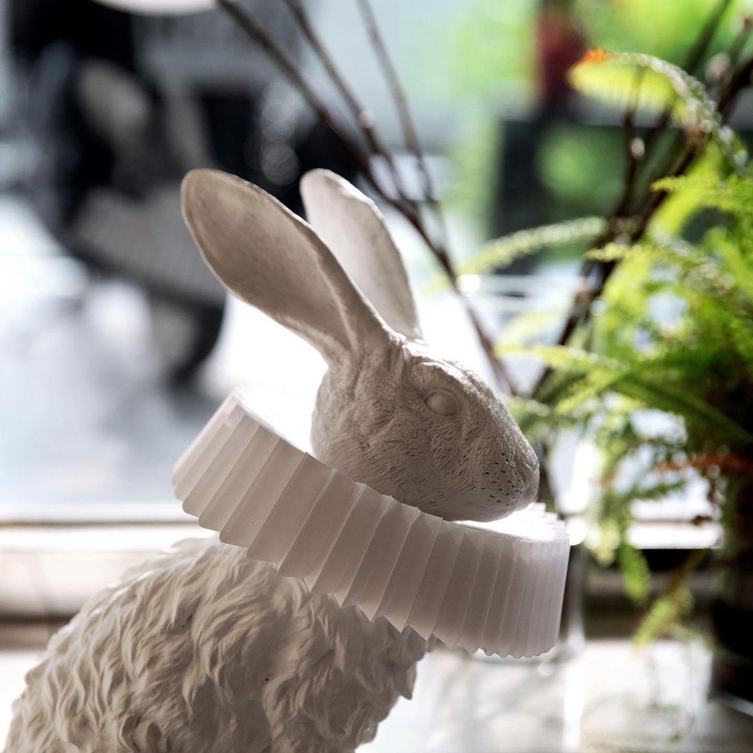 Bravore Rabbit X tafellamp