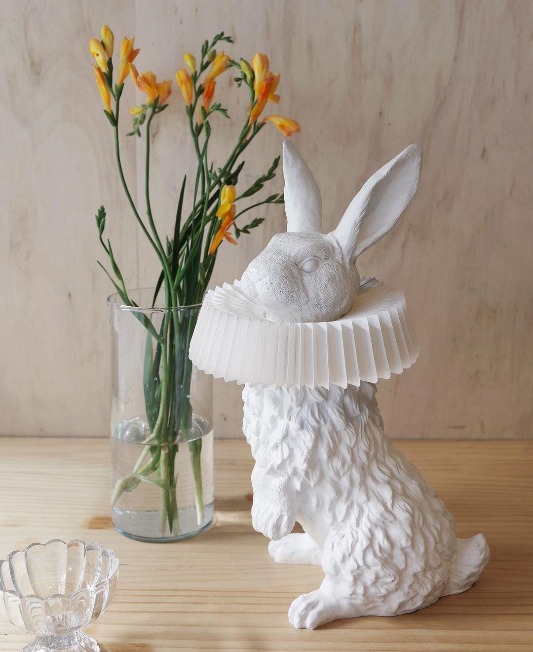 Bravore Rabbit X tafellamp