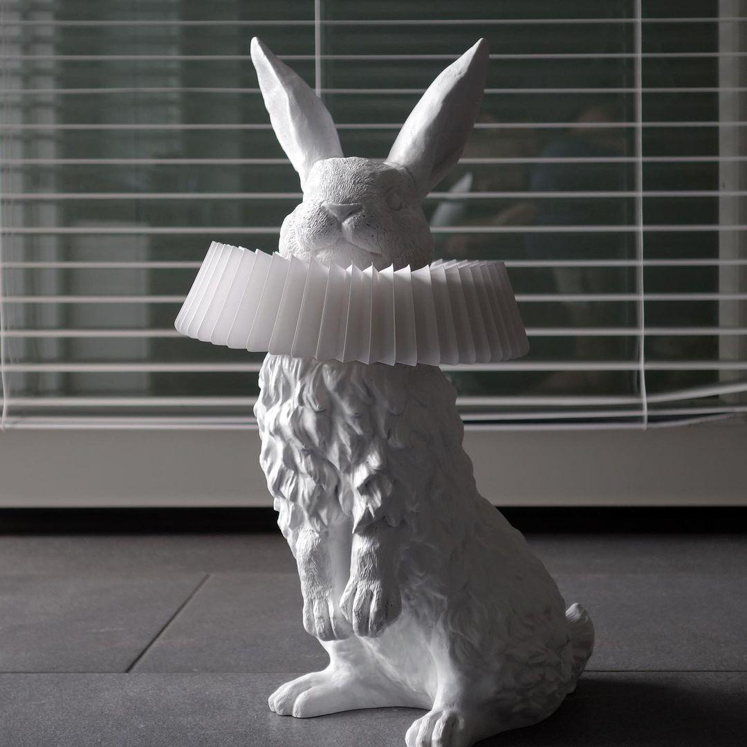 Bravore Rabbit X tafellamp