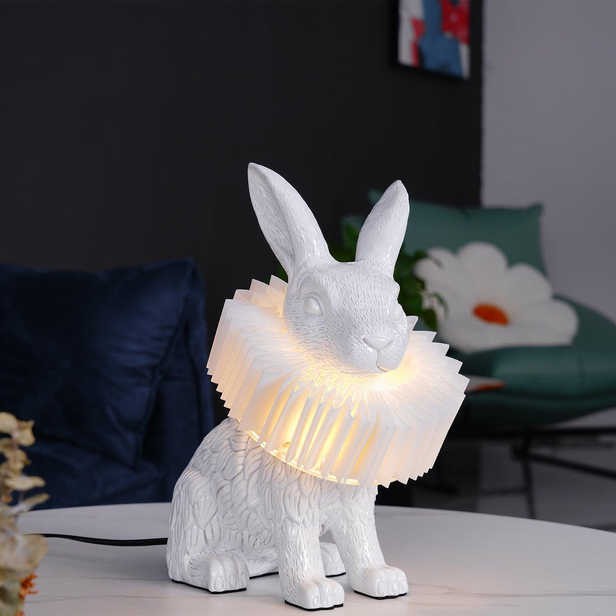 Bravore Rabbit X tafellamp