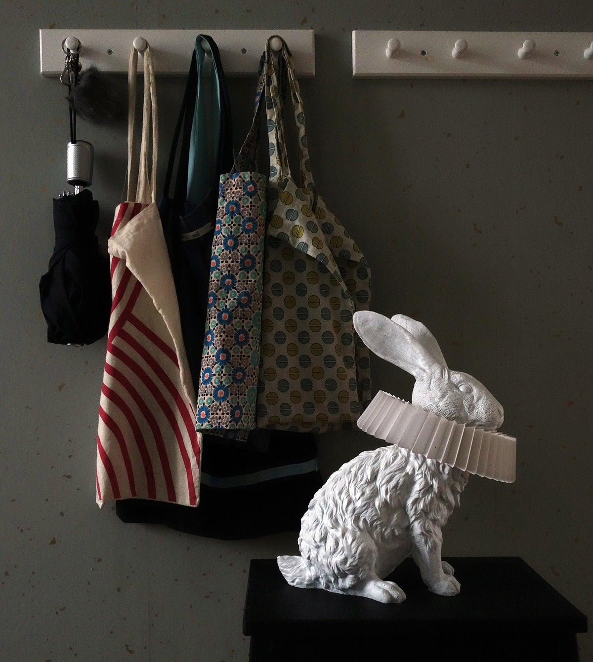 Bravore Rabbit X tafellamp