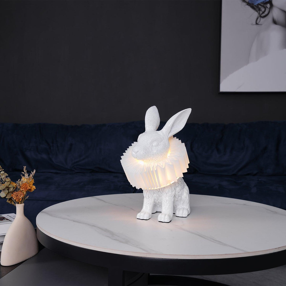 Bravore Rabbit X tafellamp