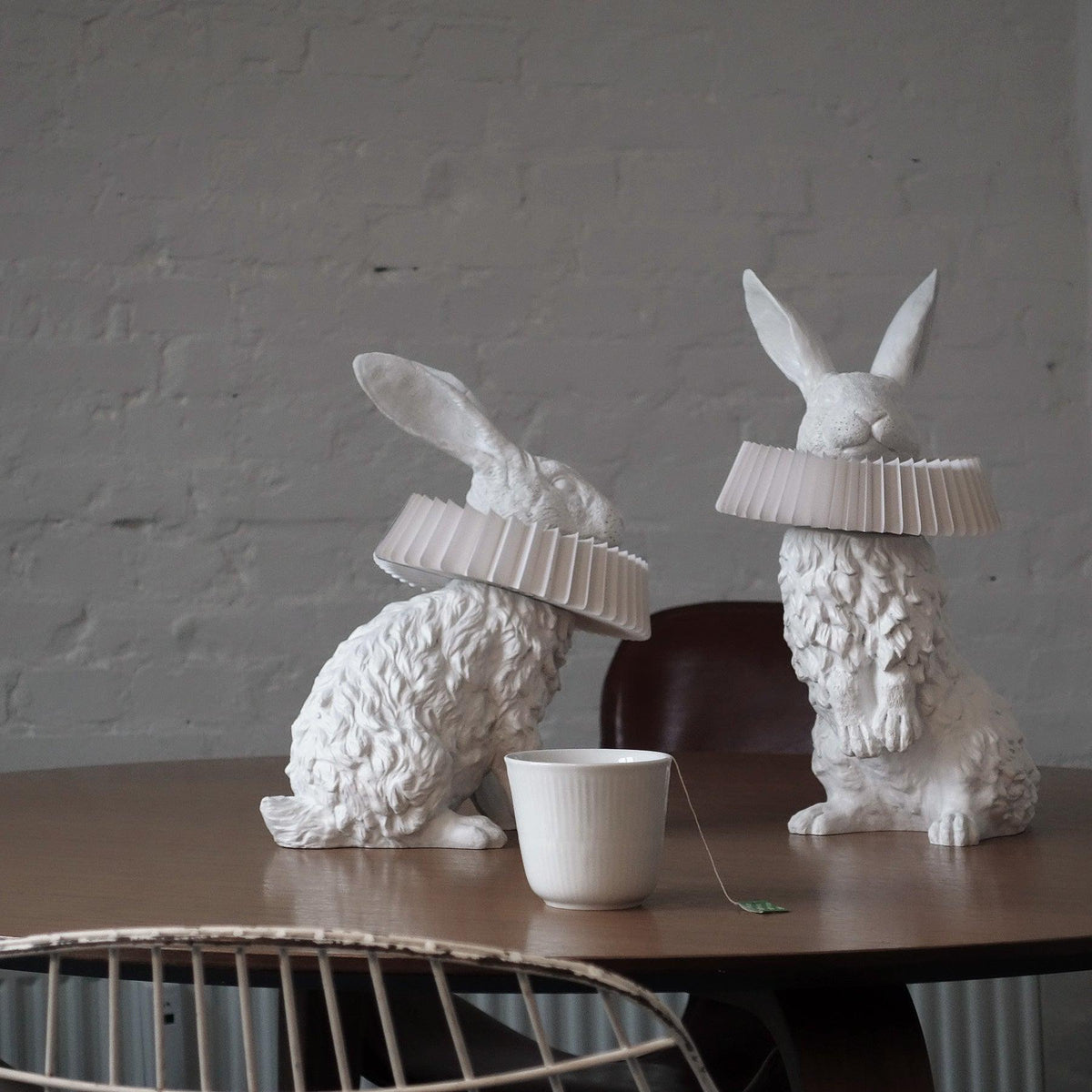 Bravore Rabbit X tafellamp