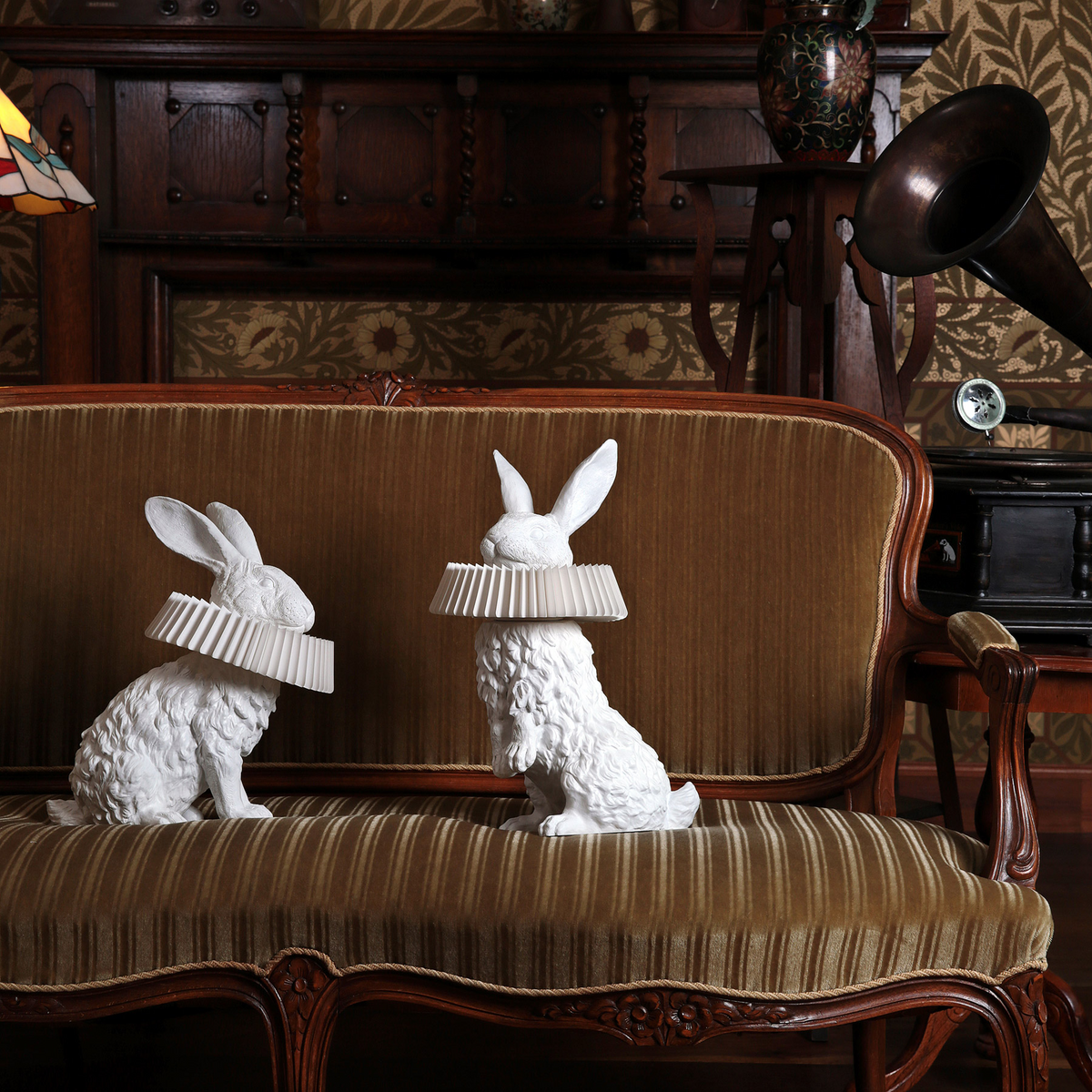 Bravore Rabbit X tafellamp