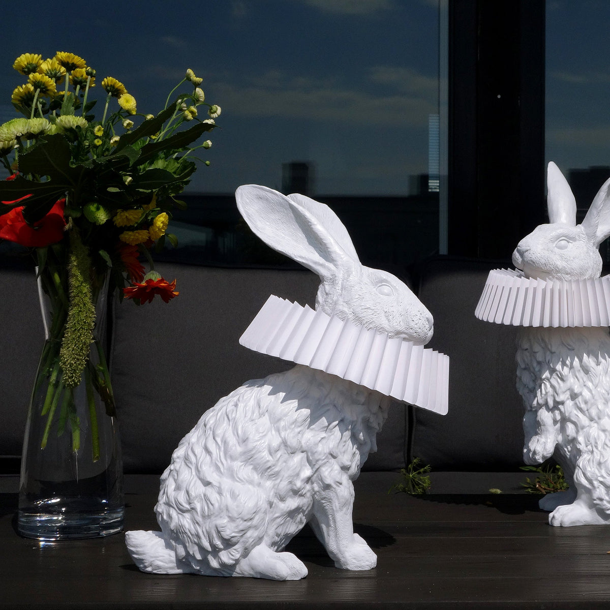Bravore Rabbit X tafellamp