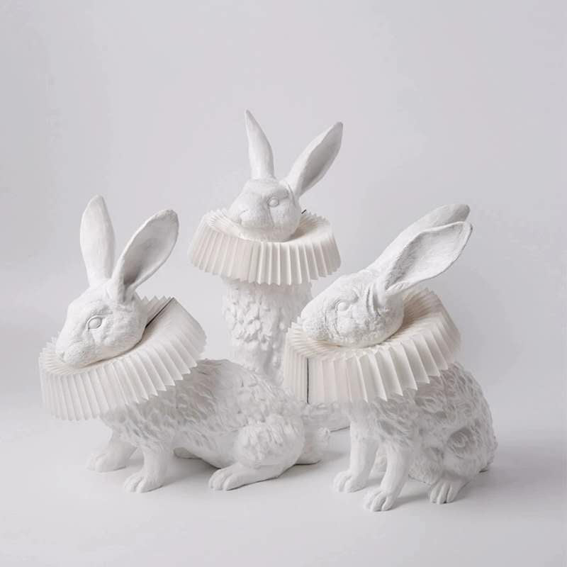 Bravore Rabbit X tafellamp