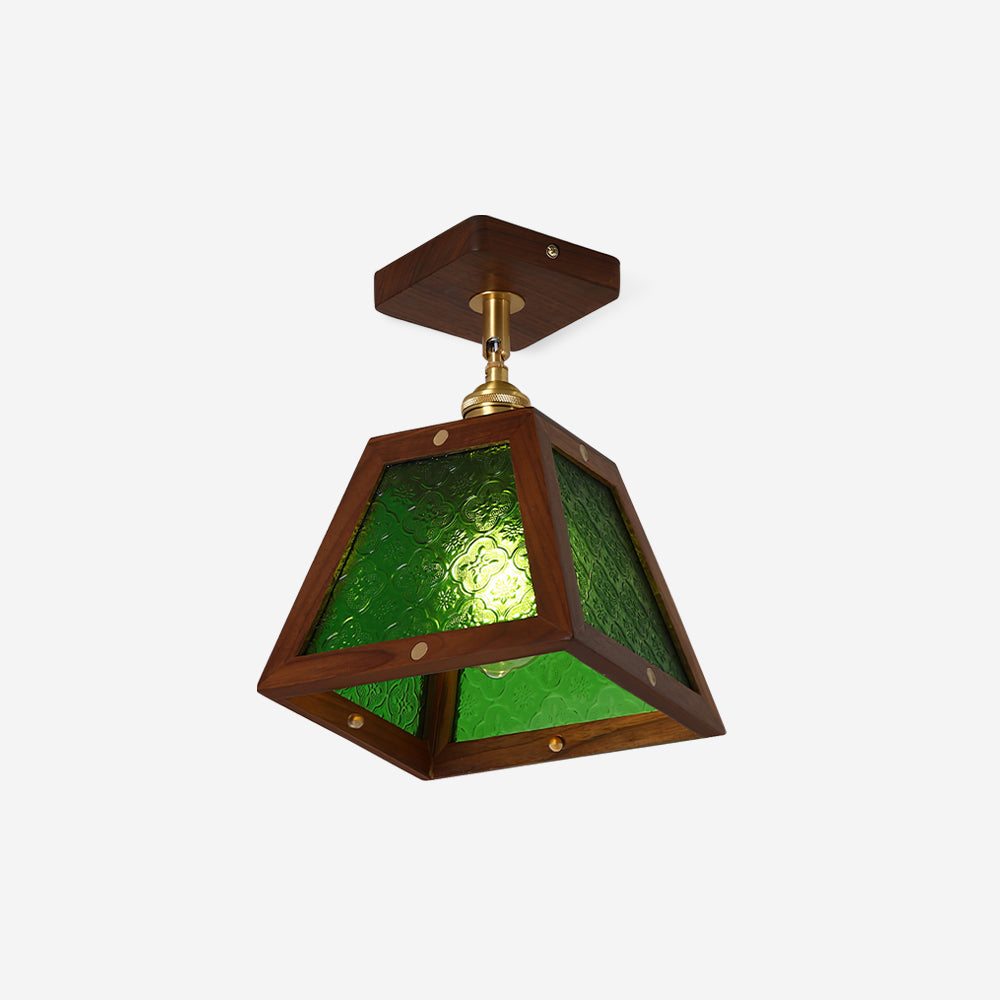 Calarine plafondlamp