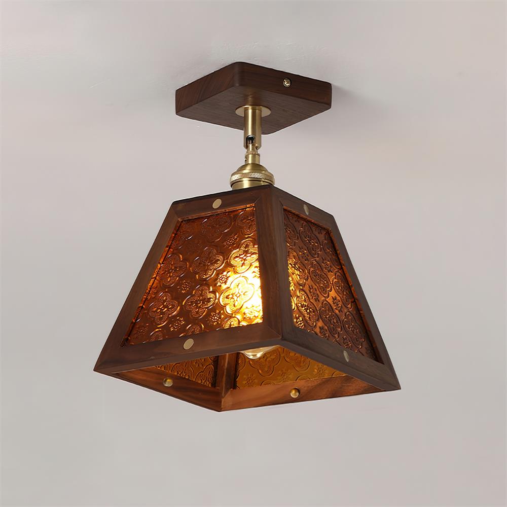 Calarine plafondlamp