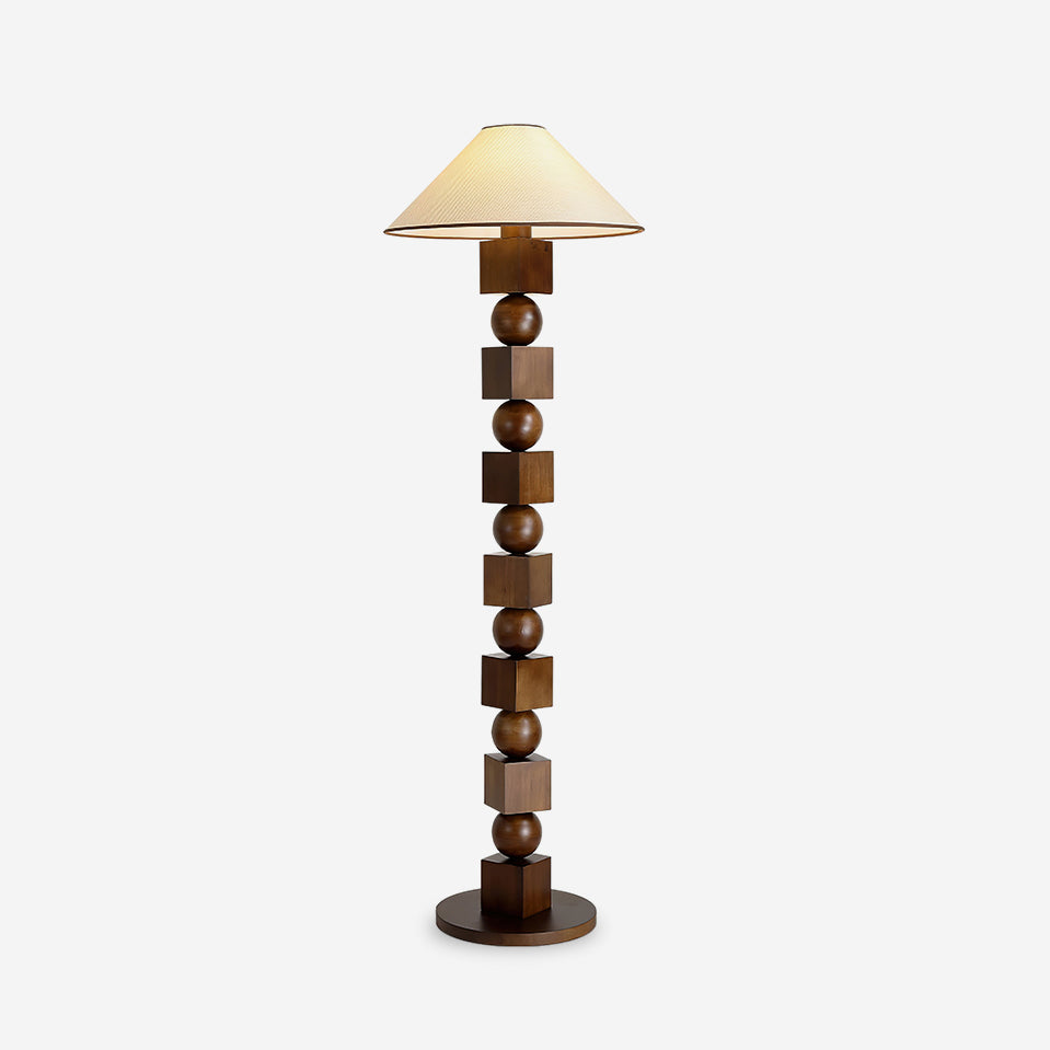 Avenanelia vloerlamp