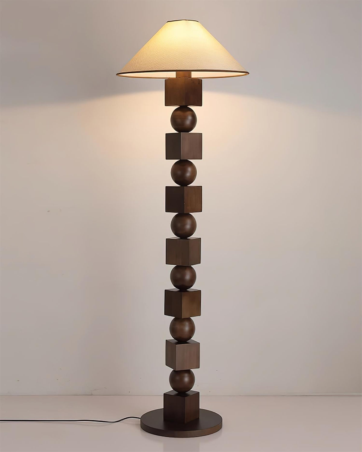 Avenanelia vloerlamp