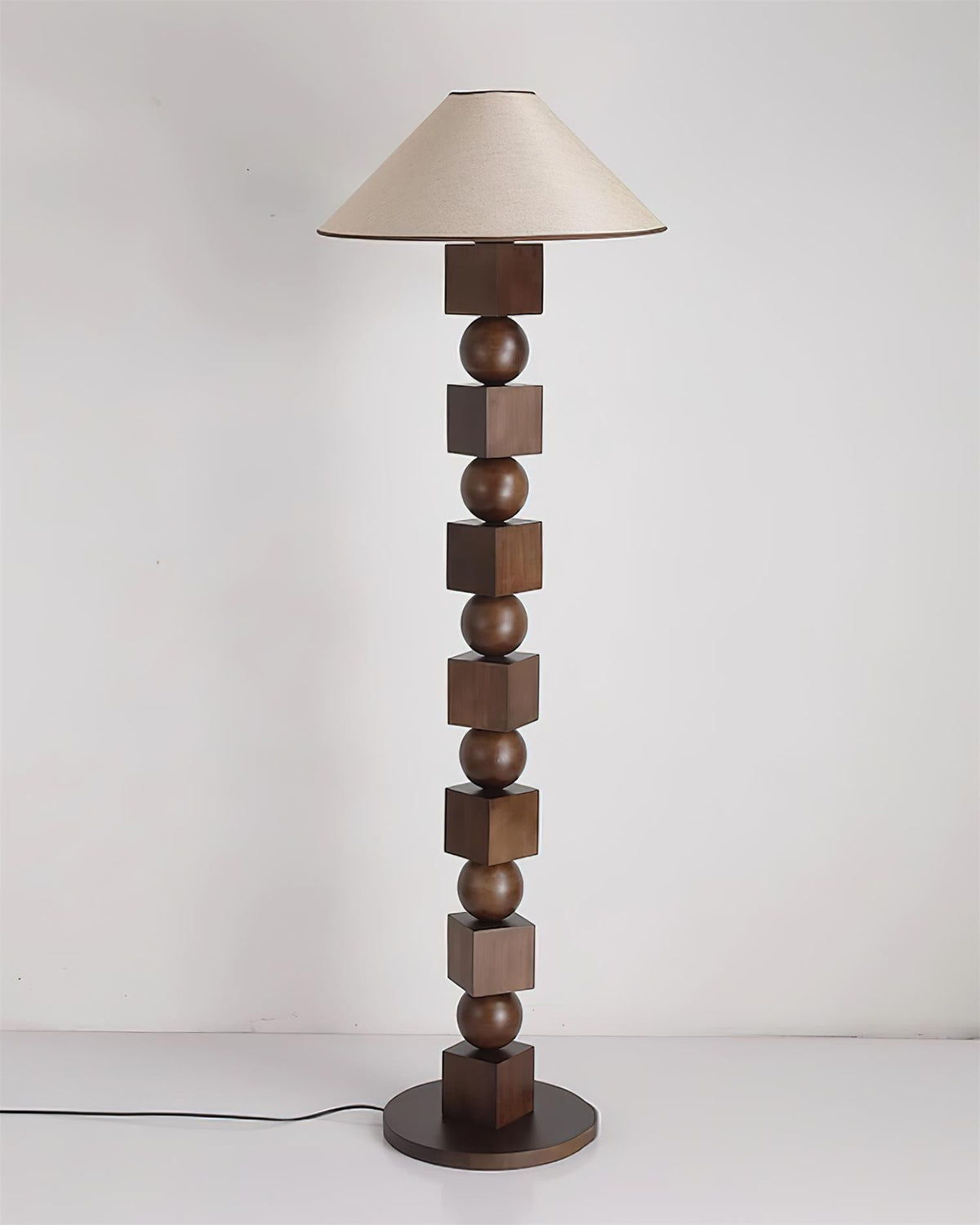 Avenanelia vloerlamp