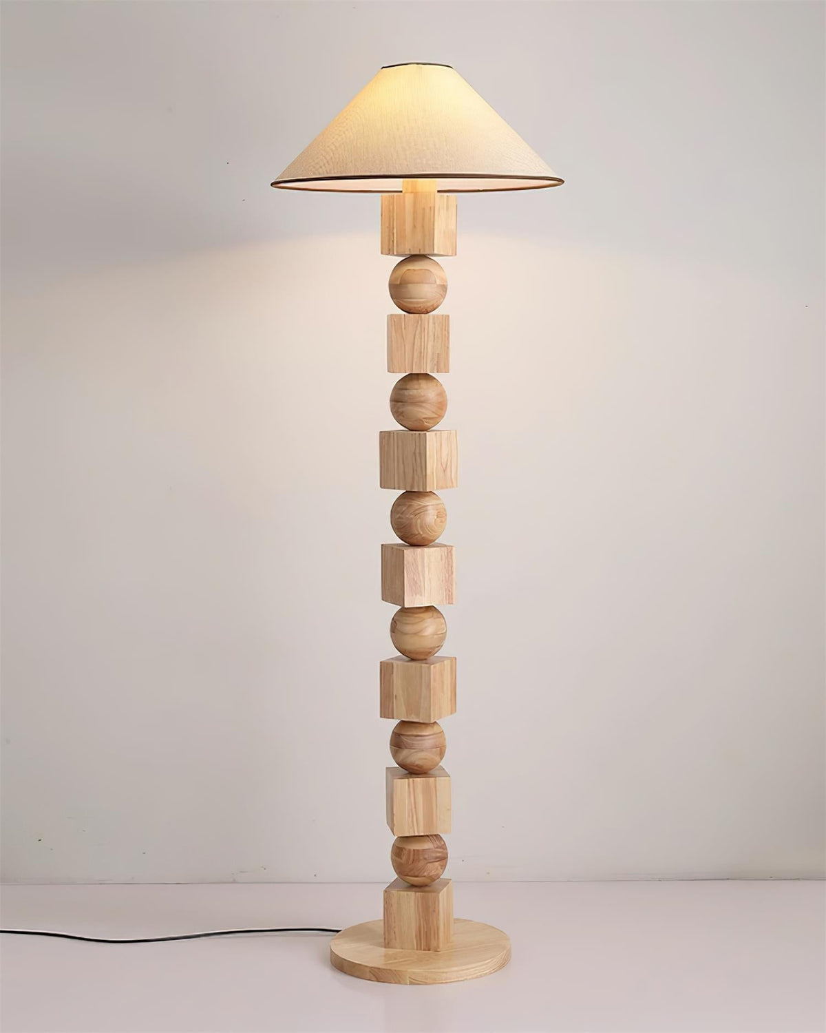 Avenanelia vloerlamp