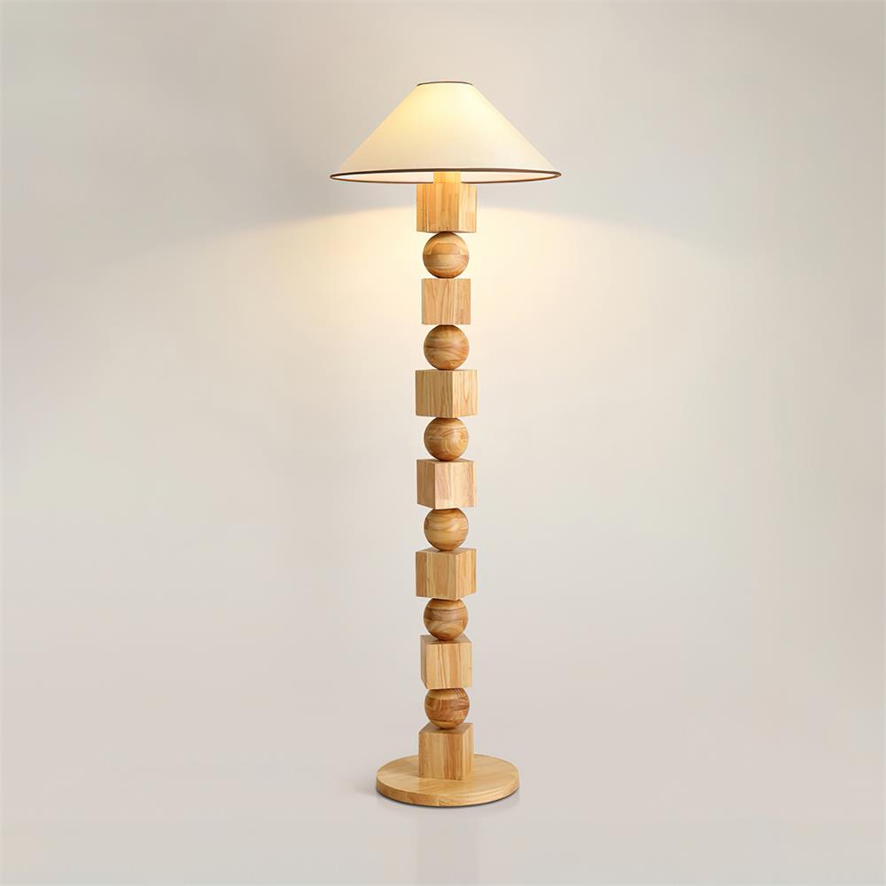Avenanelia vloerlamp