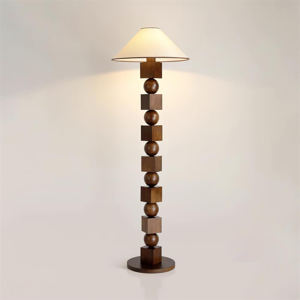 Avenanelia vloerlamp