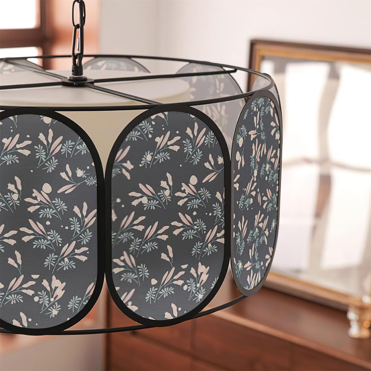 Orelivenne hanglamp