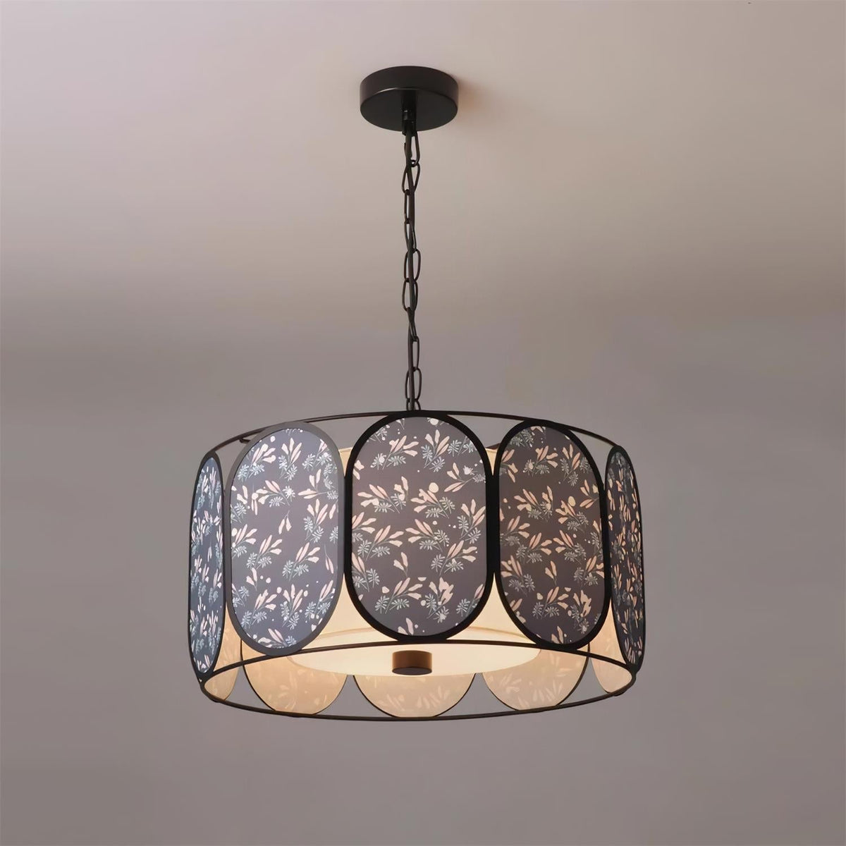 Orelivenne hanglamp