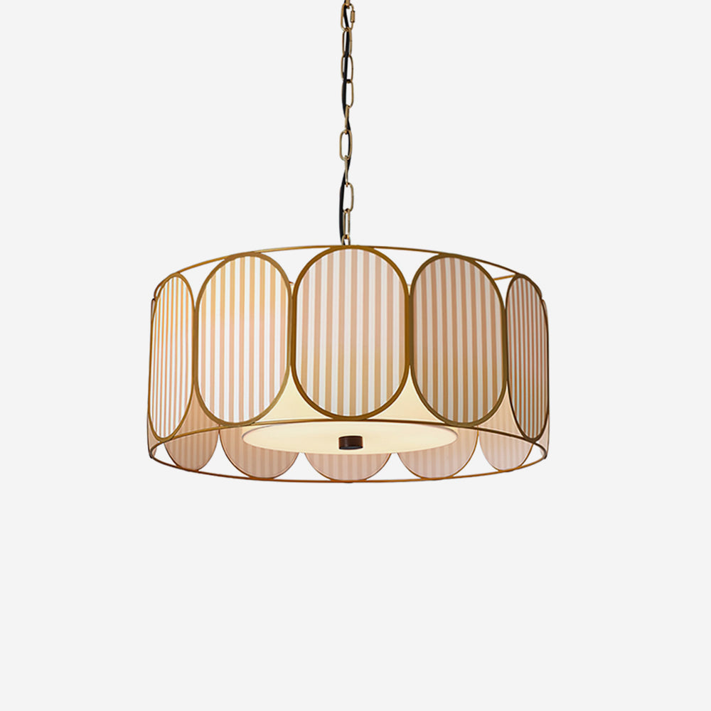 Orelivenne hanglamp