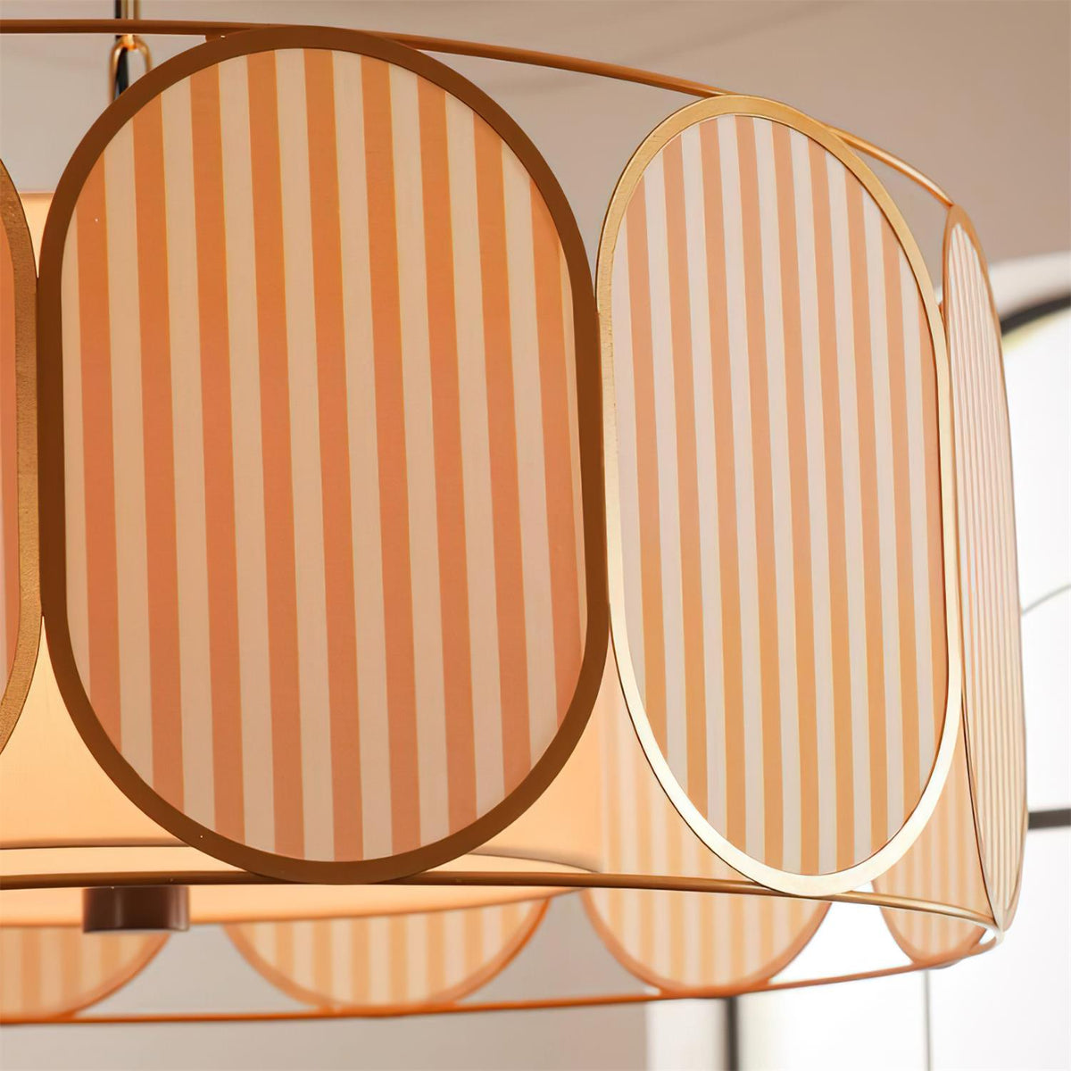 Orelivenne hanglamp
