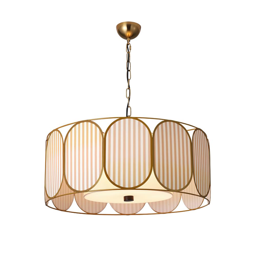 Orelivenne hanglamp