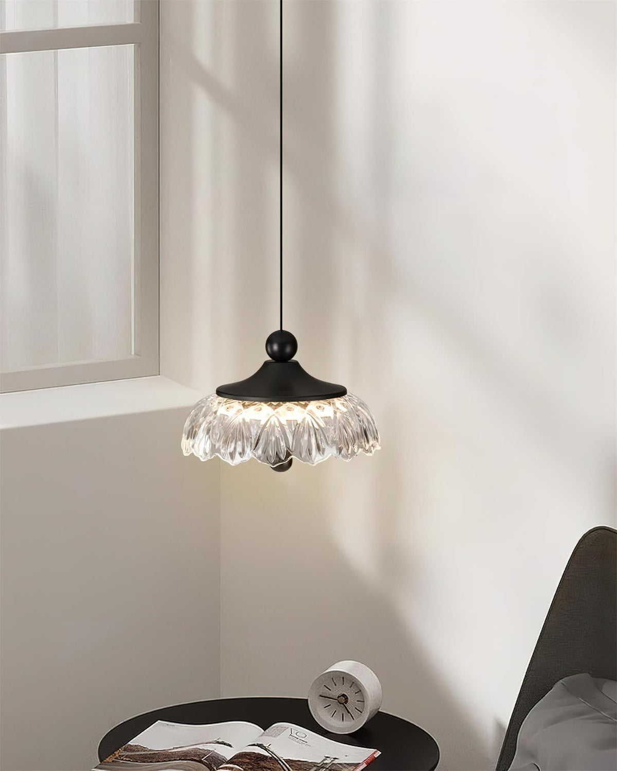 Veleelle hanglamp