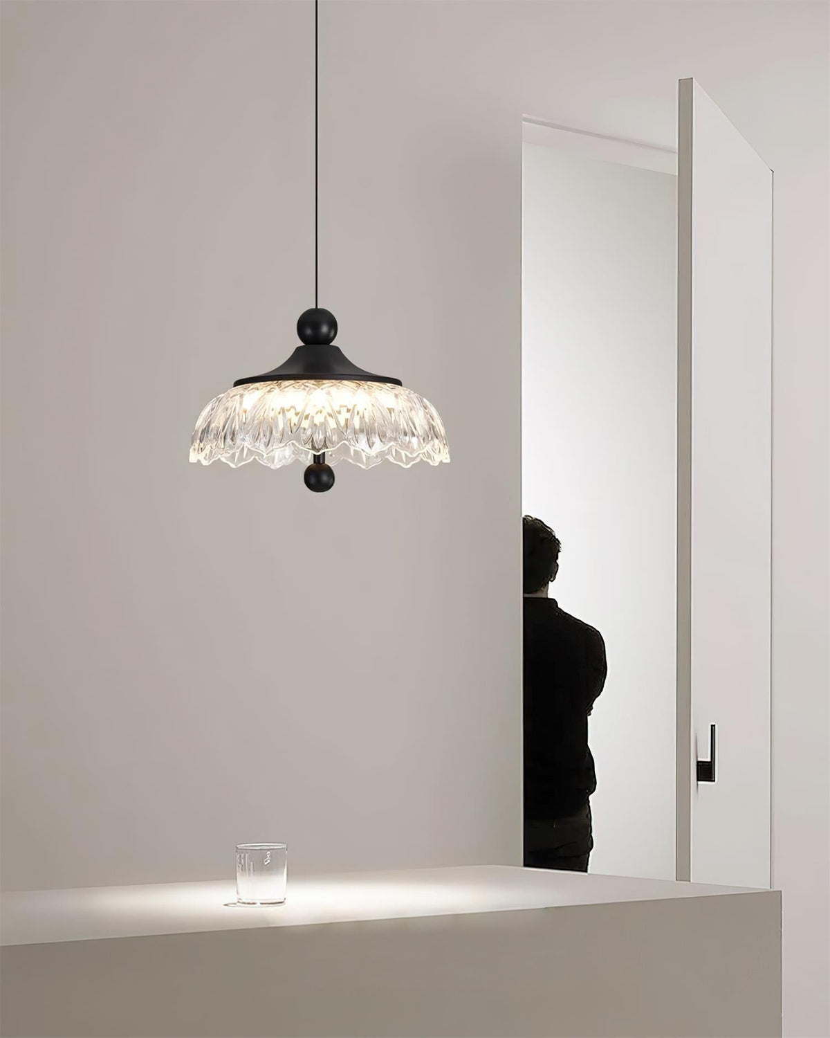 Veleelle hanglamp