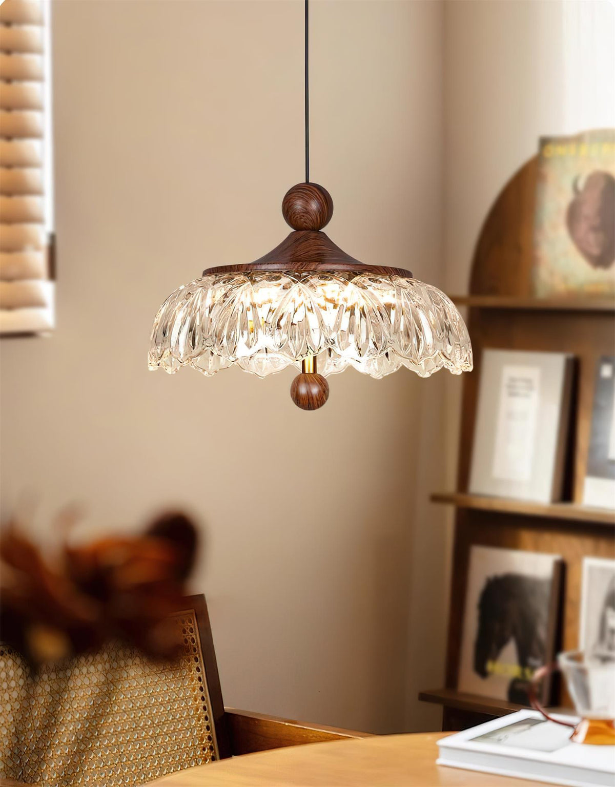 Veleelle hanglamp