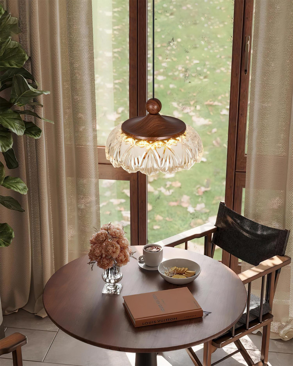 Veleelle hanglamp