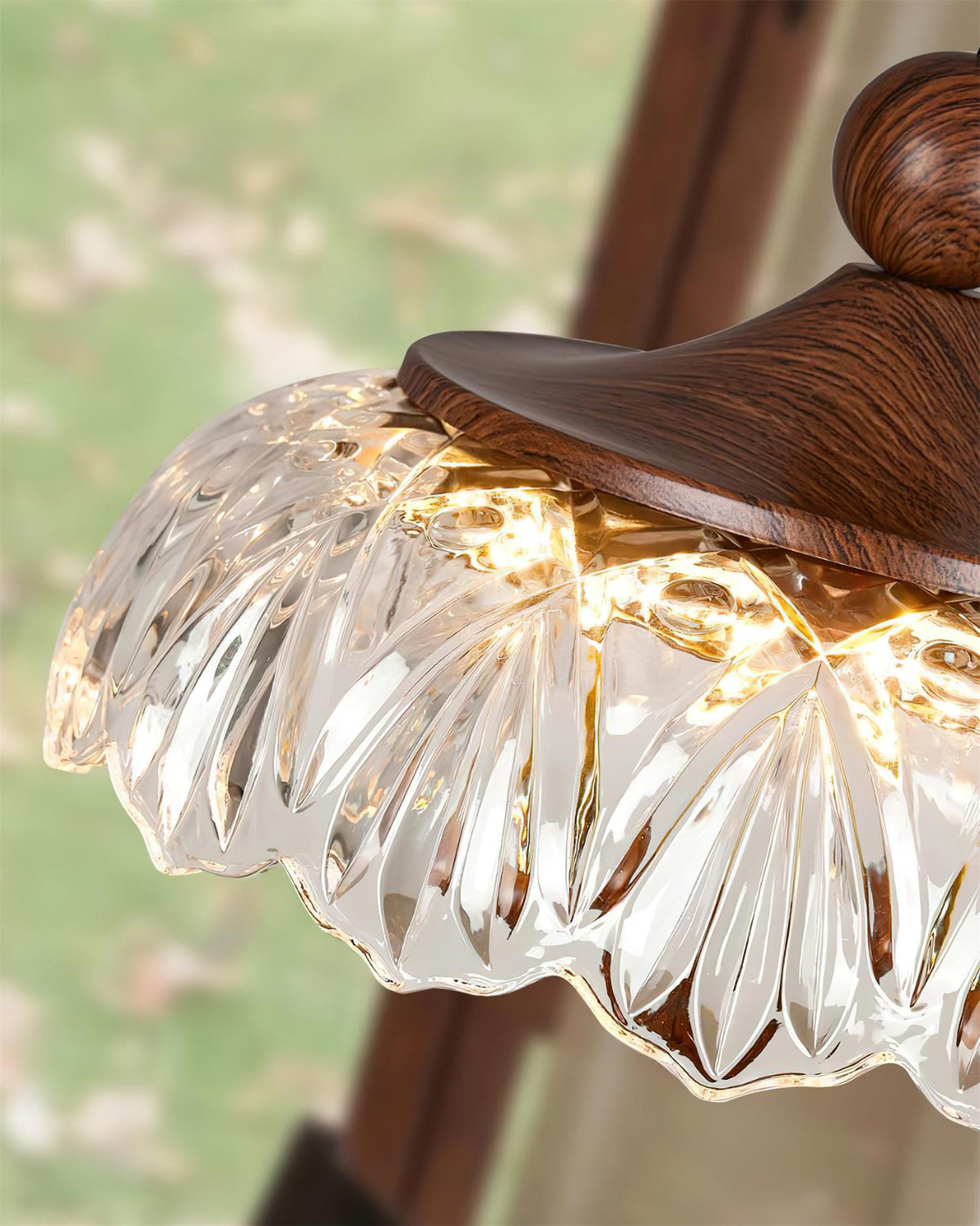 Veleelle hanglamp