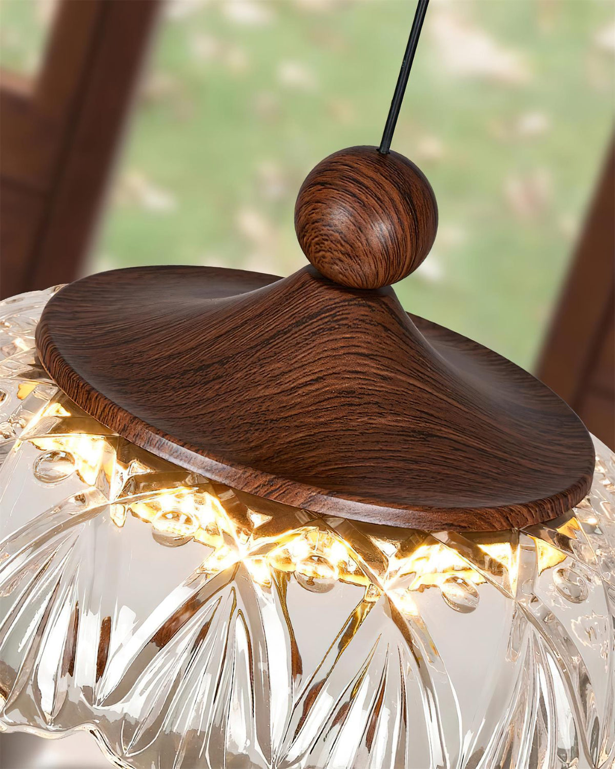 Veleelle hanglamp