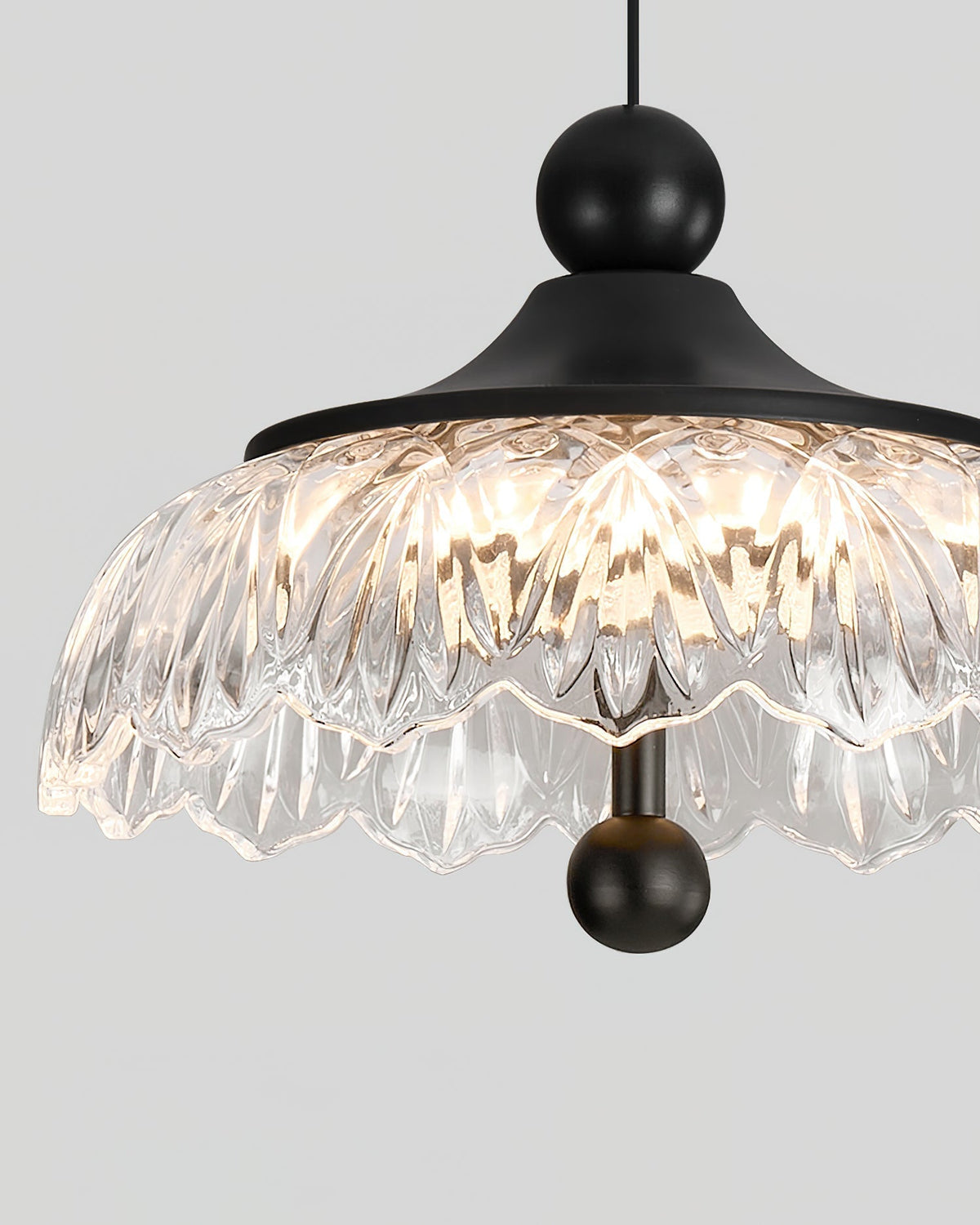 Veleelle hanglamp
