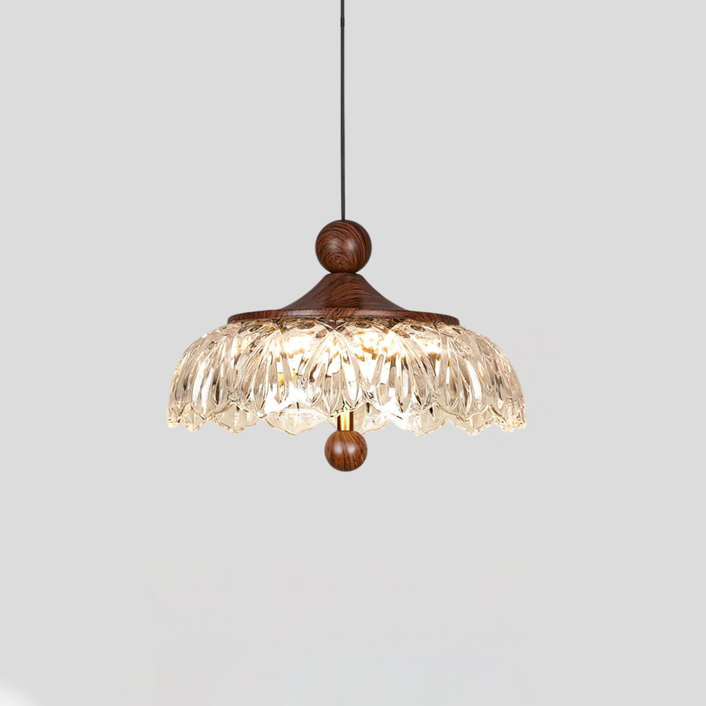 Veleelle hanglamp