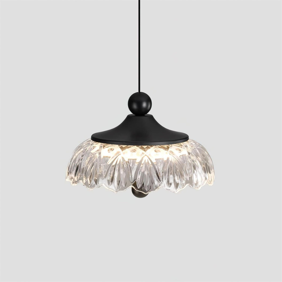 Veleelle hanglamp