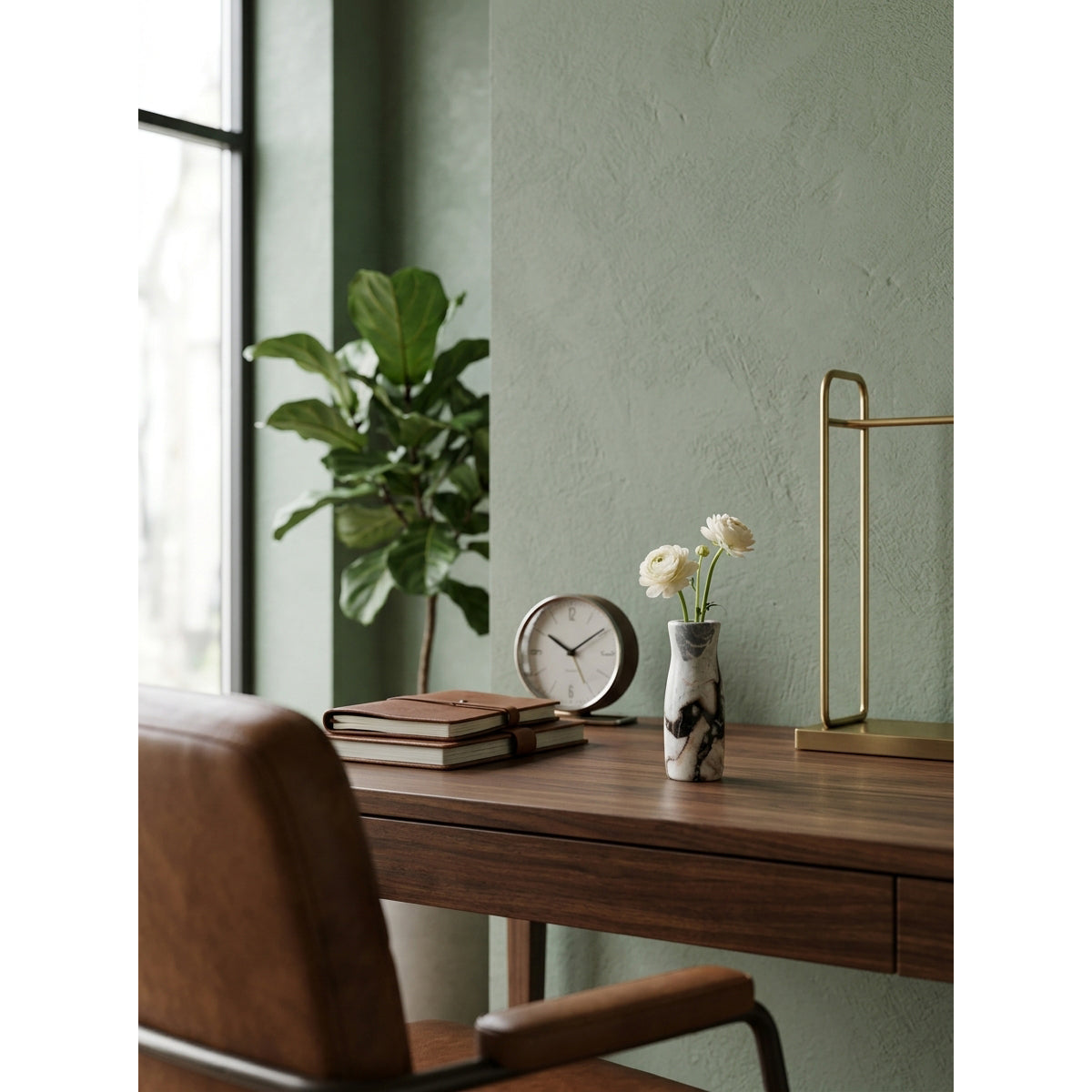 Haverstone Marmeren vaas