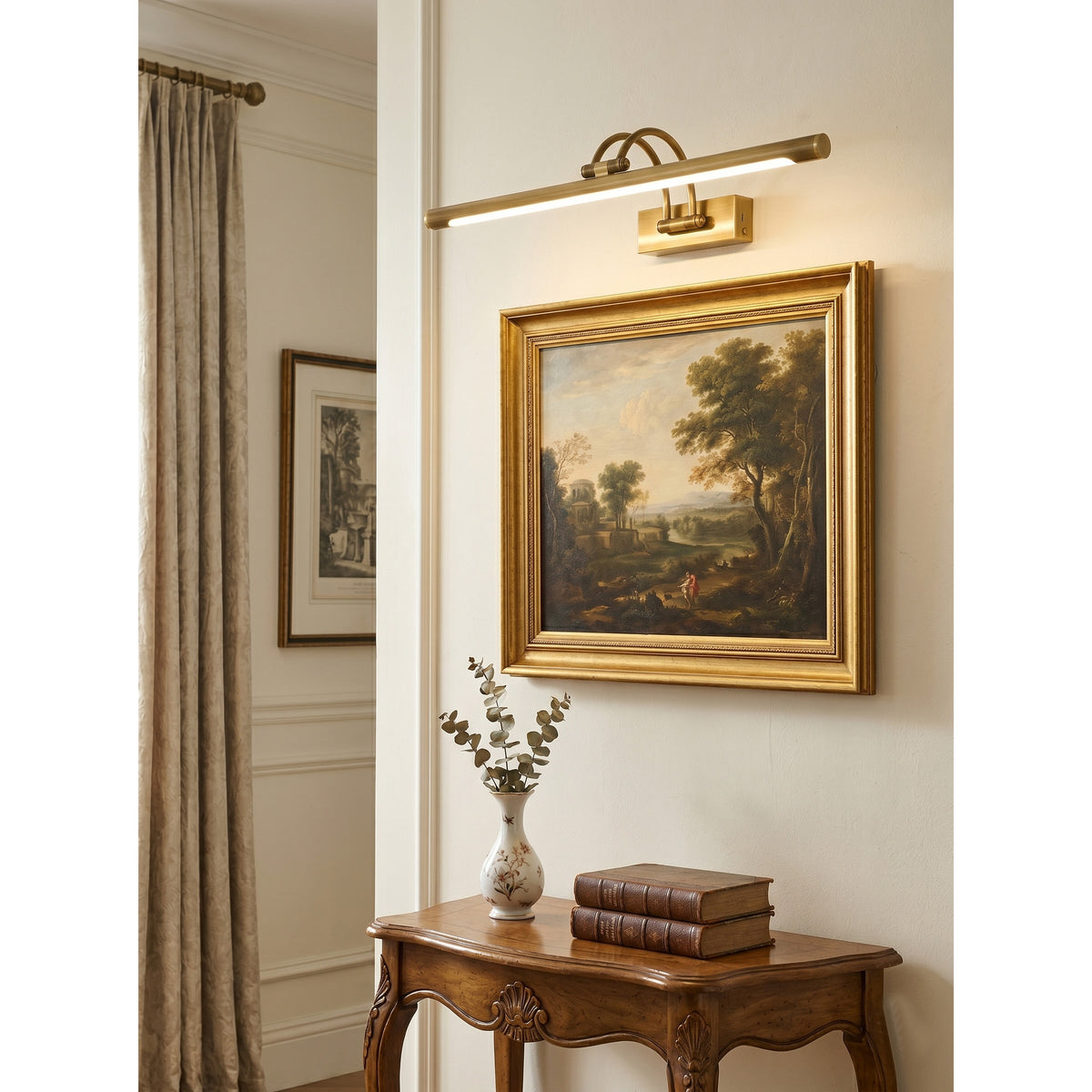 Rovienne wandlamp