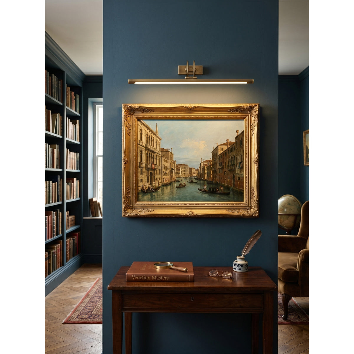 Rovienne wandlamp