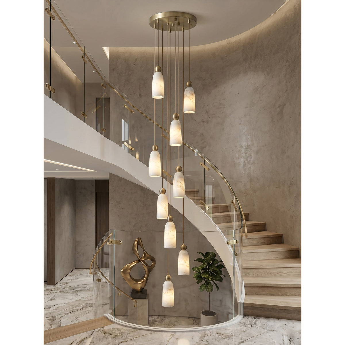 Finnley hanglamp