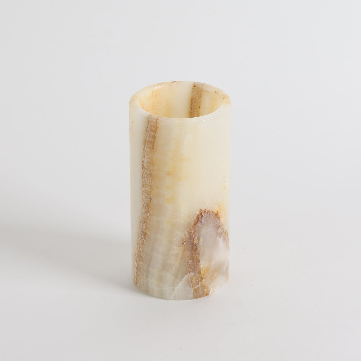 Greshhurst Onyx vaas