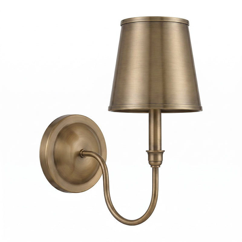 Liorisaria wandlamp