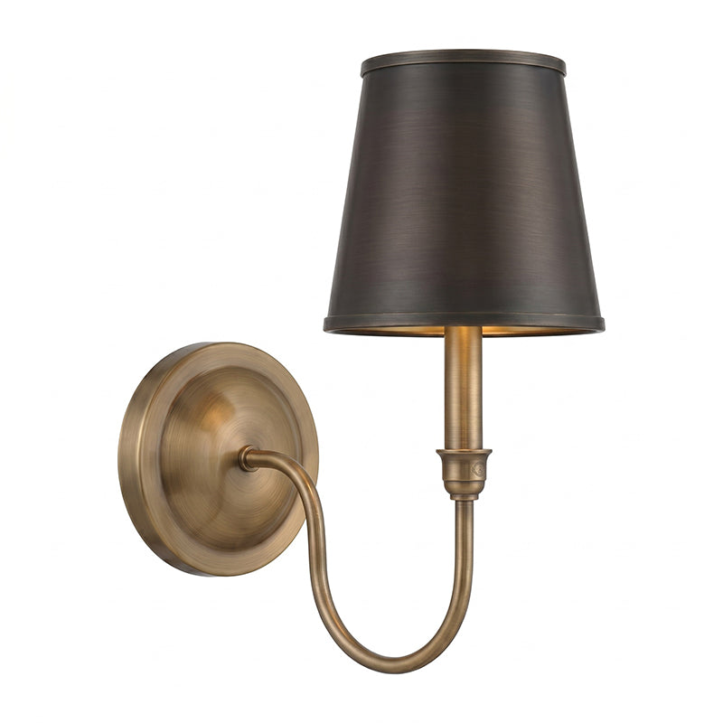 Liorisaria wandlamp