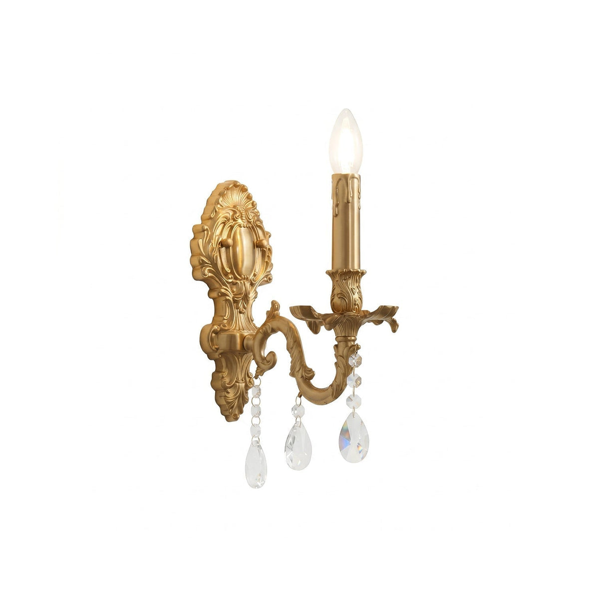 Mirineria wandlamp