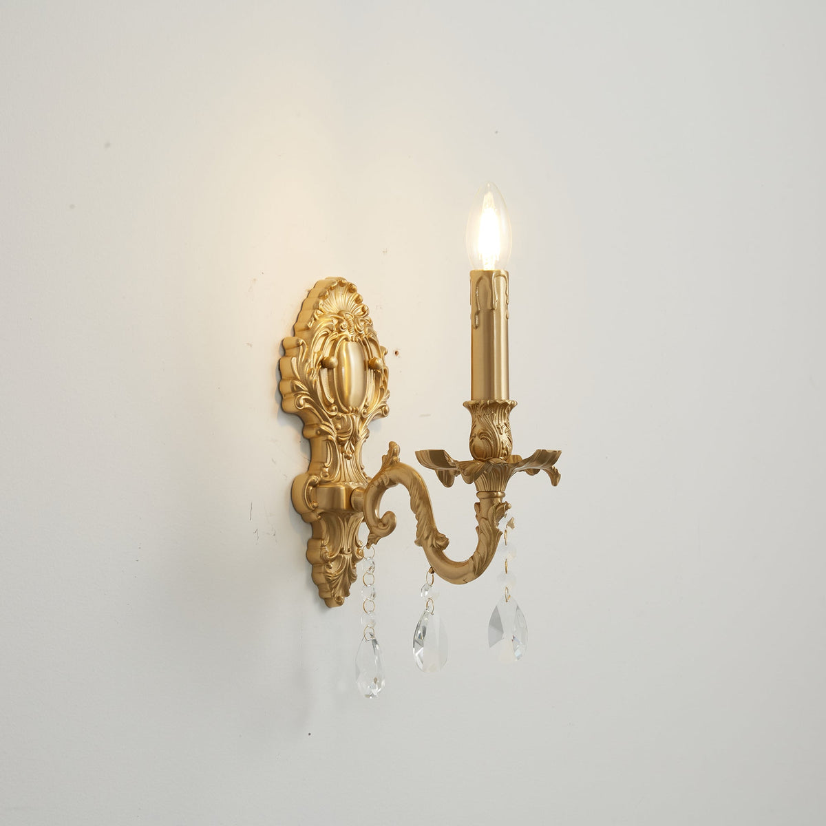Mirineria wandlamp