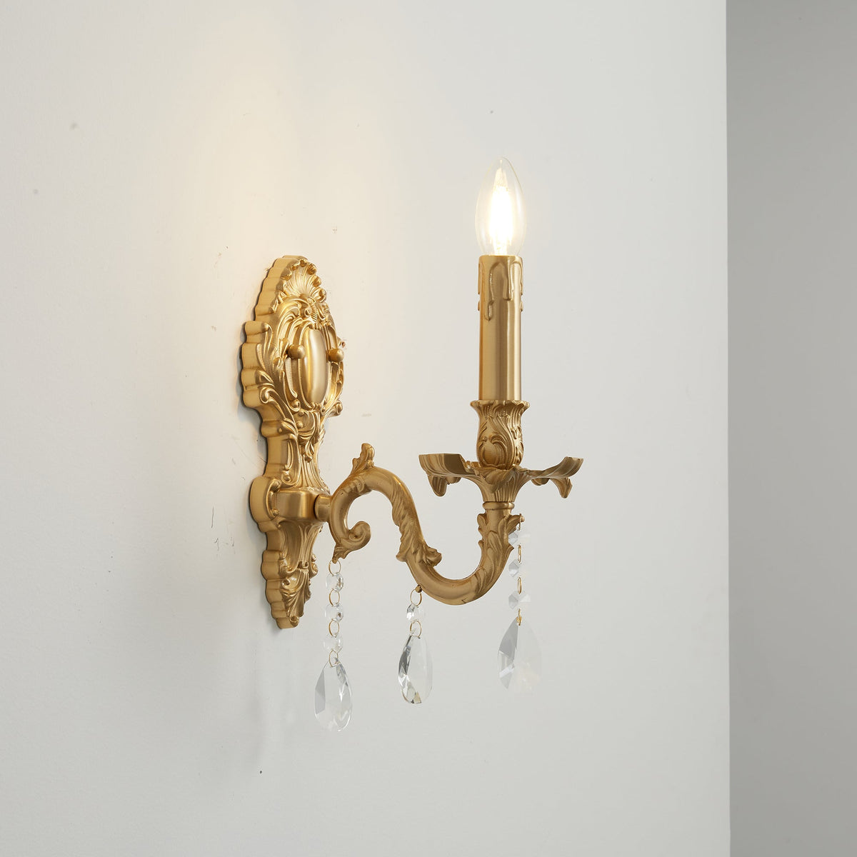 Mirineria wandlamp